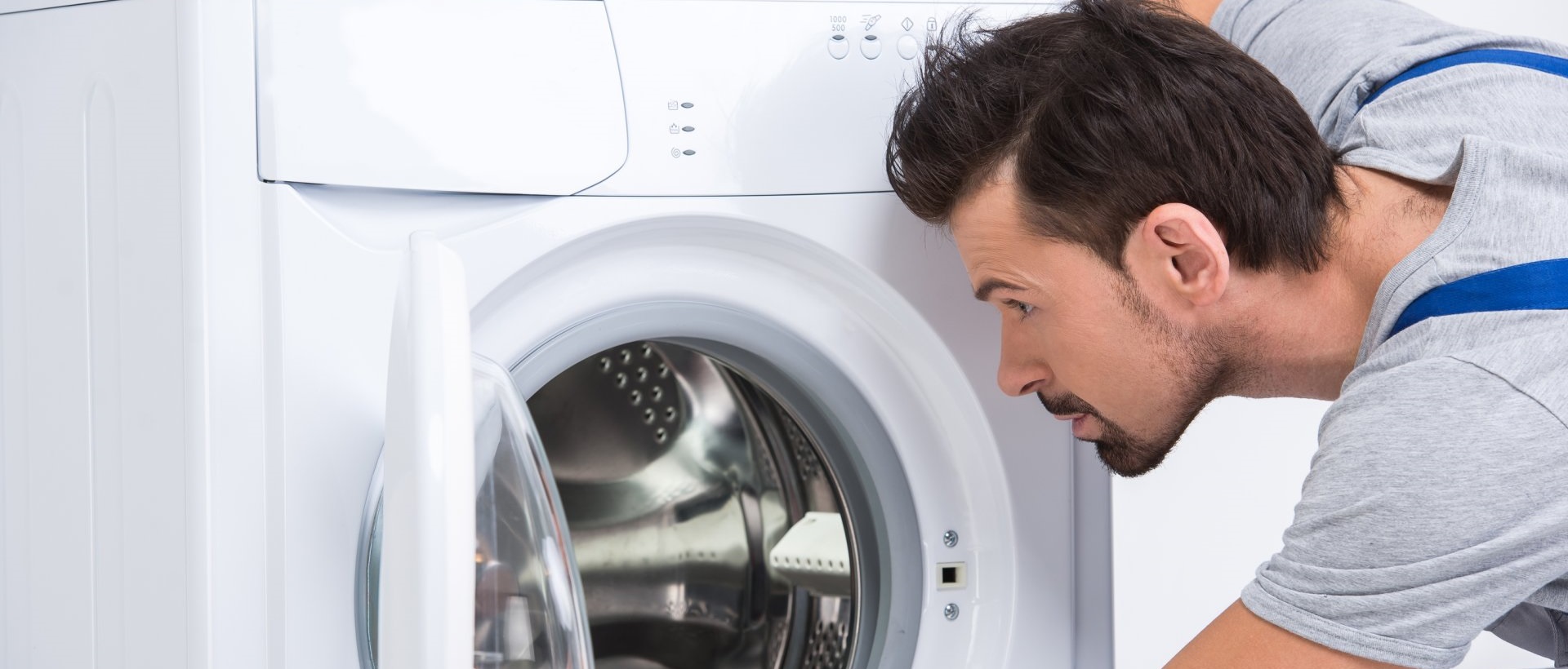 Appliance repairs IG10
