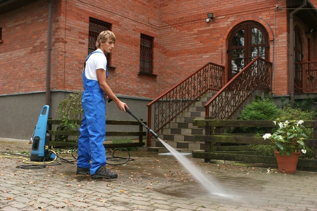 Deep Cleaning Services Loughton, High Beach, IG10