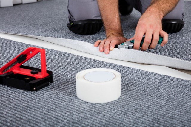 Floor Fitters Loughton, High Beach, IG10