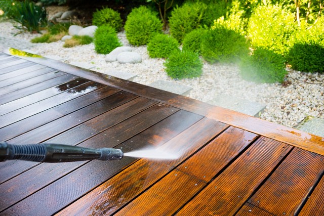 Garden Clearance Loughton, High Beach, IG10