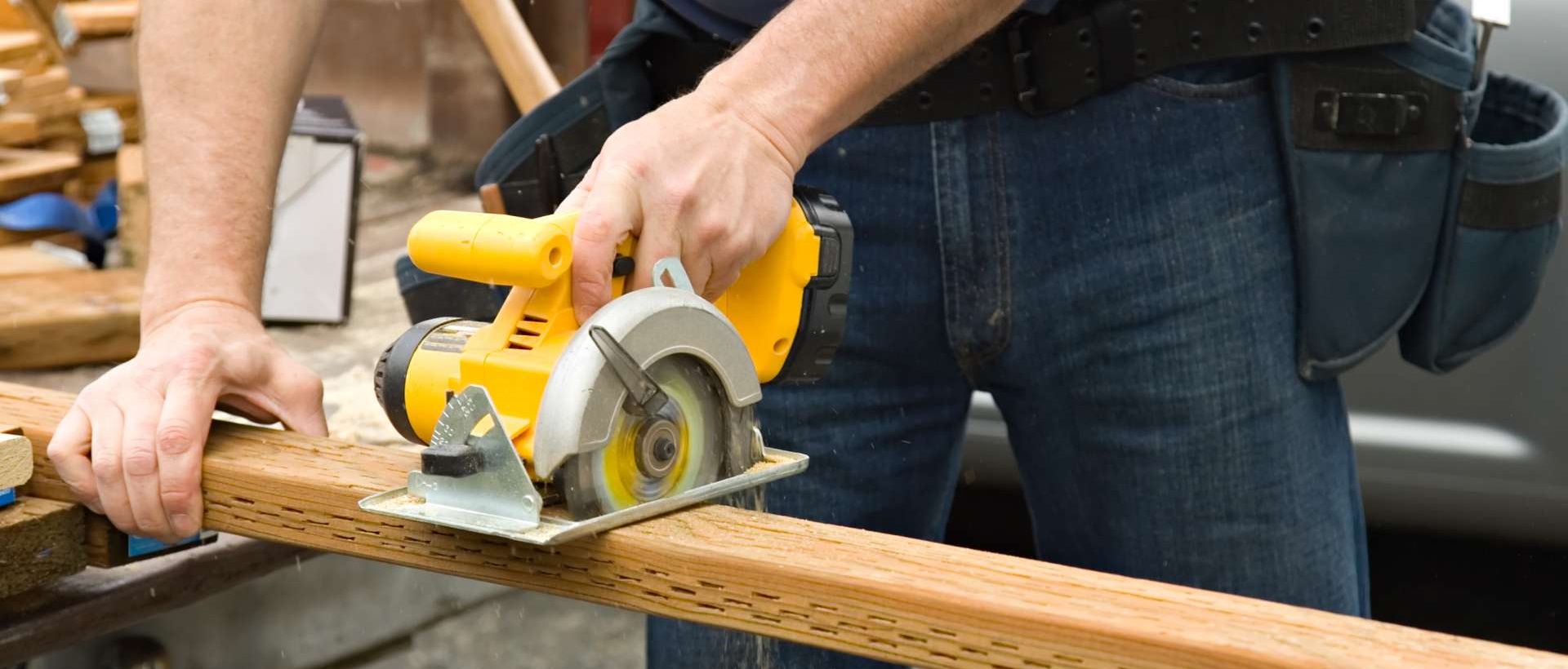 garden decking IG10