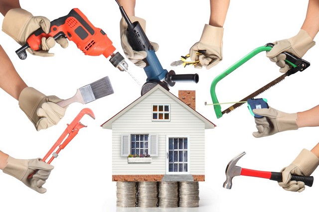 Handyman Services Loughton, High Beach, IG10