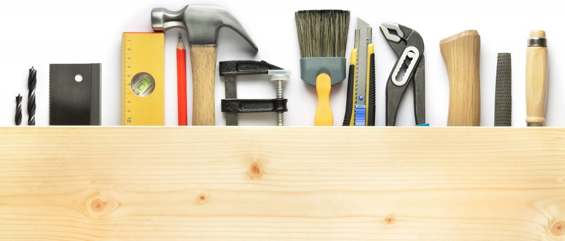 Handyman services IG10