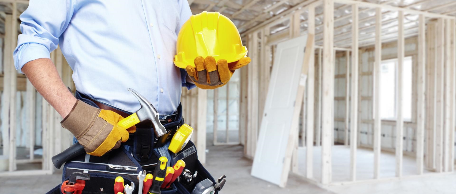 home improvements IG10