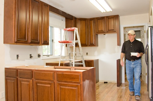 Kitchen Fitters Loughton, High Beach, IG10