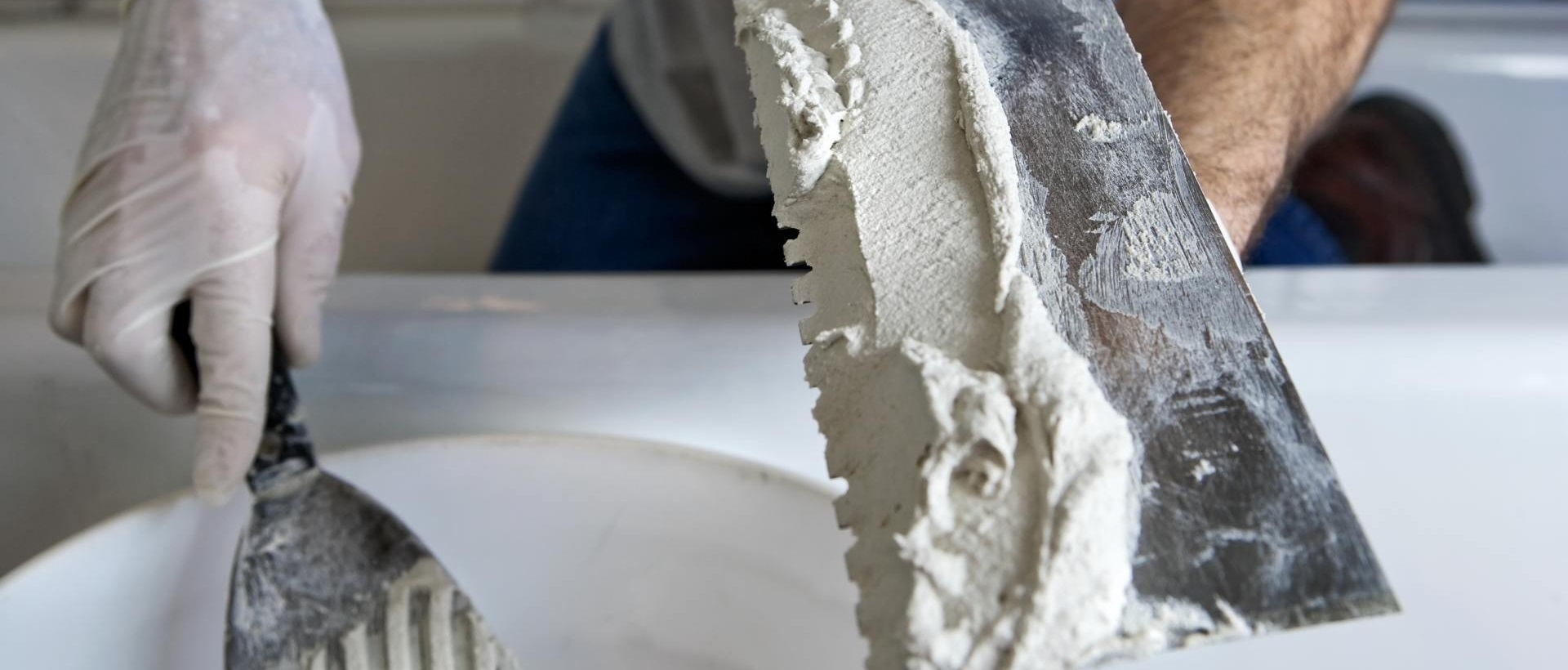 Plasterer IG10