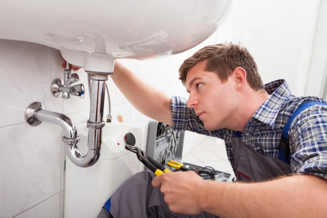 Plumbers Loughton, High Beach, IG10