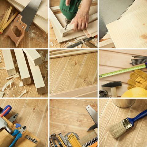Property Maintenance Loughton, High Beach, IG10